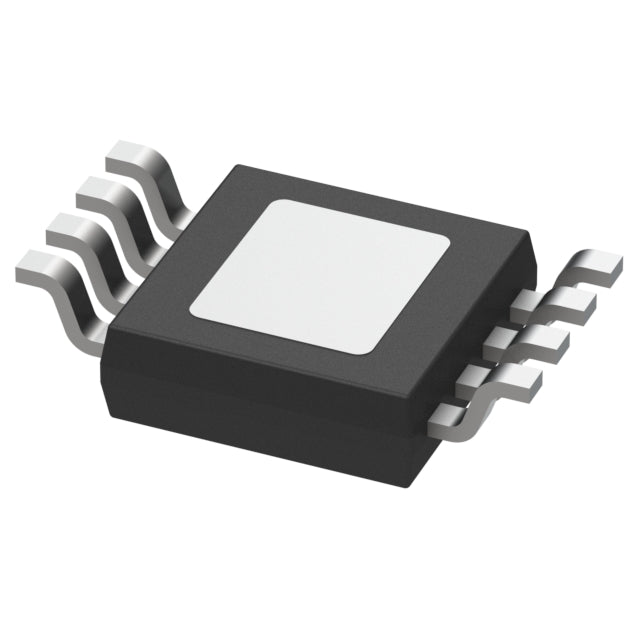UCC25800AQDGNQ1 Texas Instruments IC PMS ISOLATION