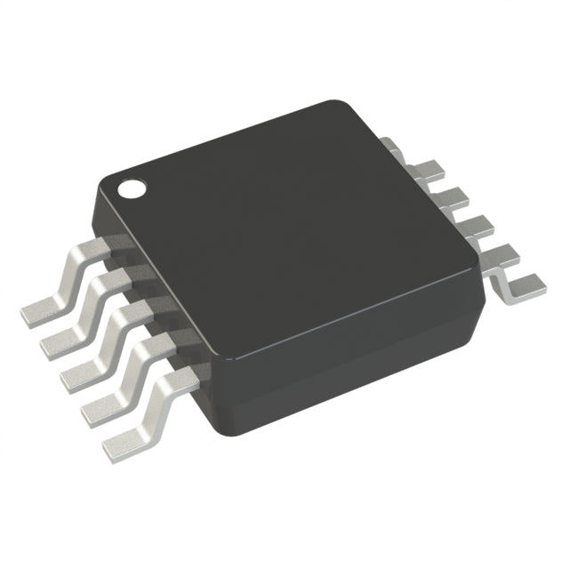 SN6507DGQR Texas Instruments IC PMS LOW-EMISSION 36-V PUSH-PULL TRAN