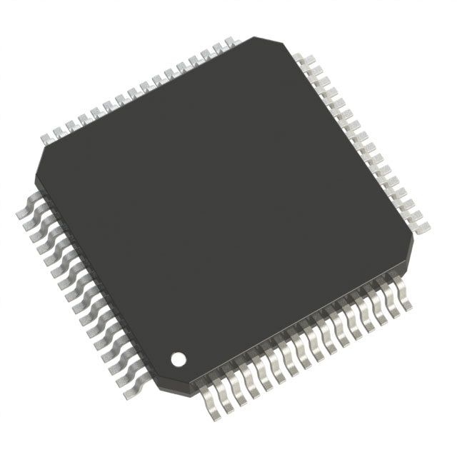 L9659TR STMicroelectronics Squib octal IC PMS DVR AS64LQFP