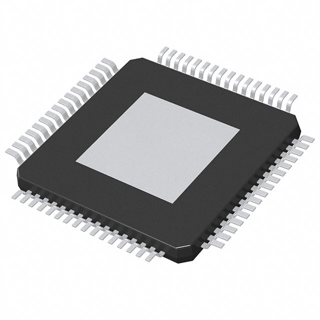 L9396 STMicroelectronics IC PMS MULT6IPLE PWR SUPPLY 64LQFP