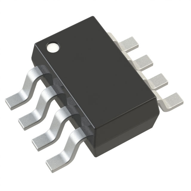 LTC4360ISC8-2#TRPBF Analog Devices Inc. IC PMS CTLR OVP 80V REV OVP SC-70-8