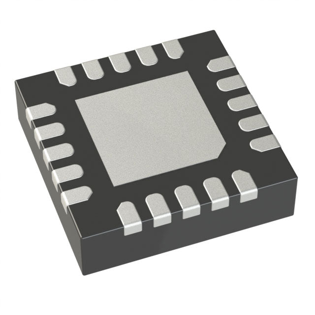 LTC3558EUD#PBF Analog Devices Inc. IC PMS USB BATTERY CHARGER 20-QFN