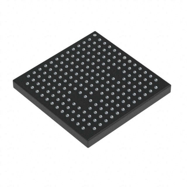 MC13892BJVL NXP USA Inc. IC PMS PMU I.MX51/37/35/27 186MAPBGA
