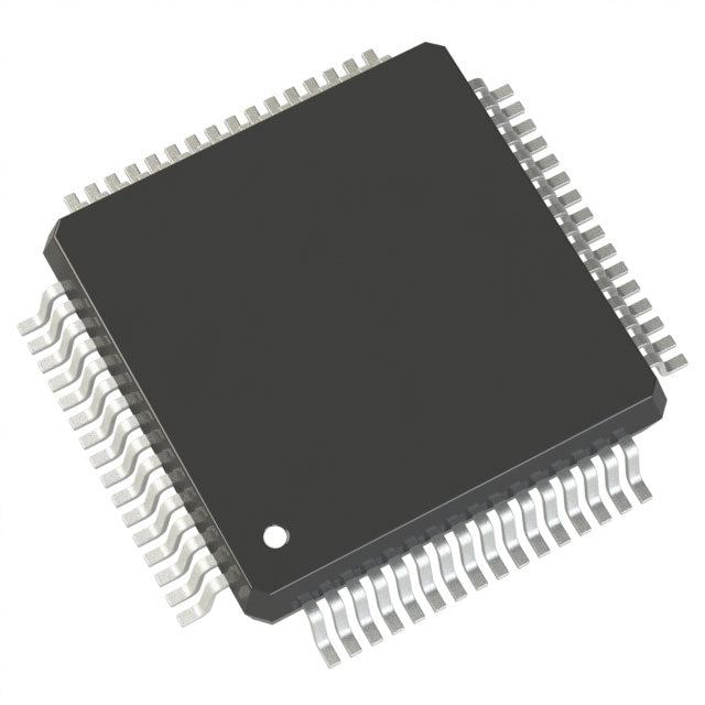 MWCT1001AVLH NXP USA Inc. Circuit intégré PMS DSP multibobine 5W 5V 64LQFP