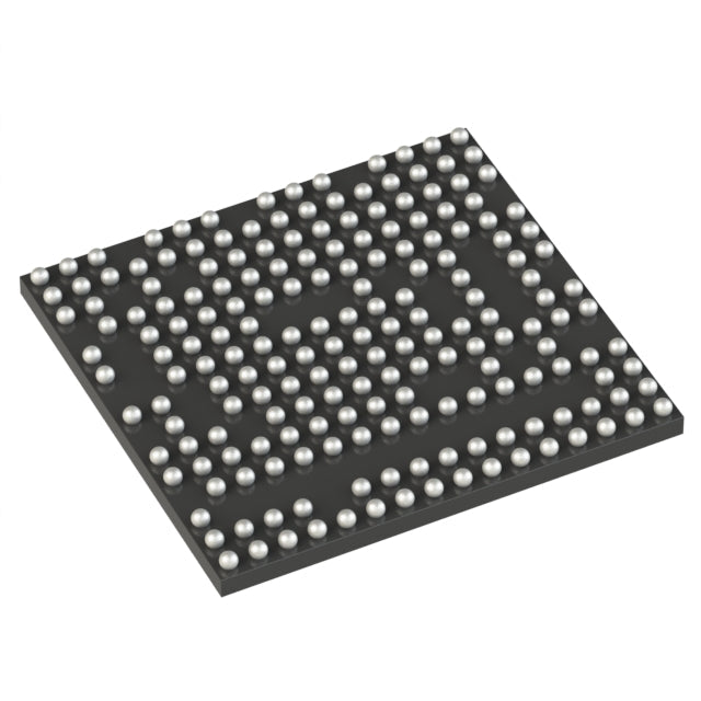 MT6358W/A MediaTek Circuit intégré de gestion de l'alimentation (PMIC) GENIO 500