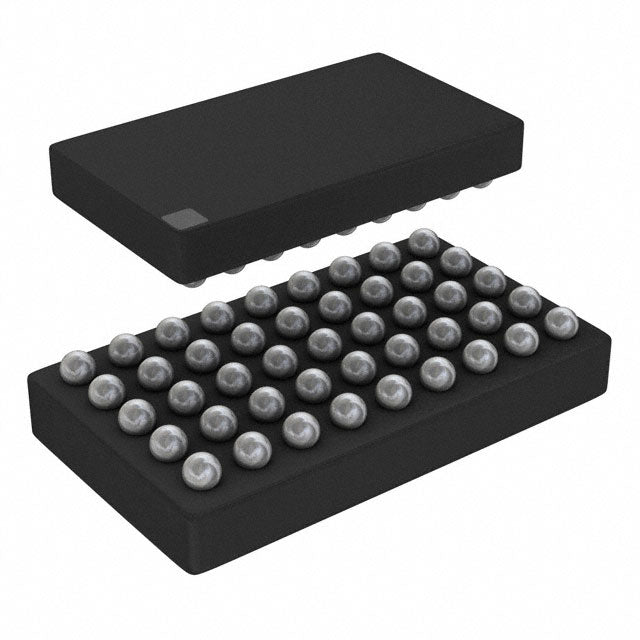 TS51111-M22WCSR Semtech Corporation IC PMS REG WIRELESS CHARGING 45WCSP