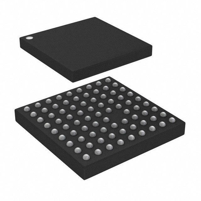 BD71801GWL-E2 Rohm Semiconductor IC PMS REG 17OUT BCK/LNR SYNC 50UCSP