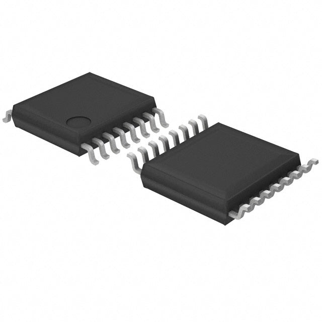 BD9722FV-E2 Rohm Semiconductor Régulateur d'E/S IC PMS 16-SSOP