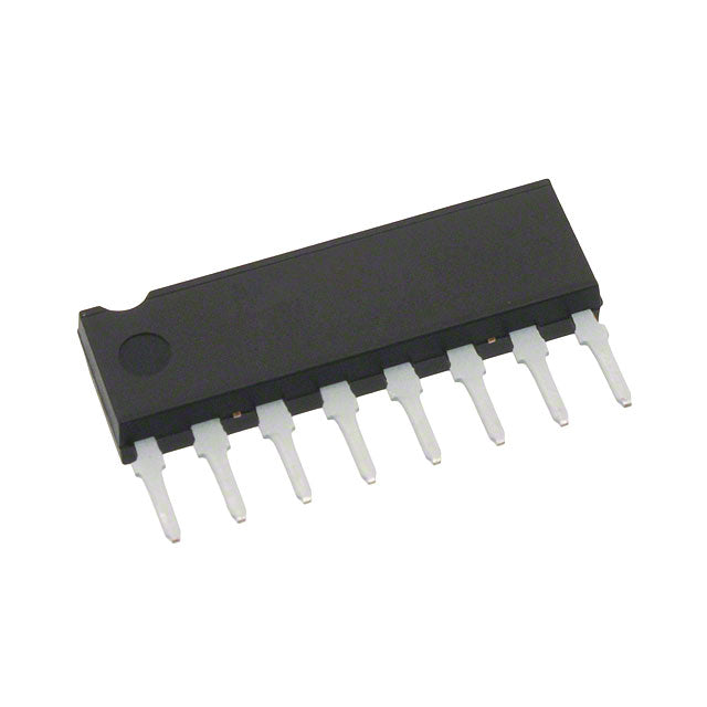 BD9582N Rohm Semiconductor IC PMS Stromdetektor Erdschluss 8SIP