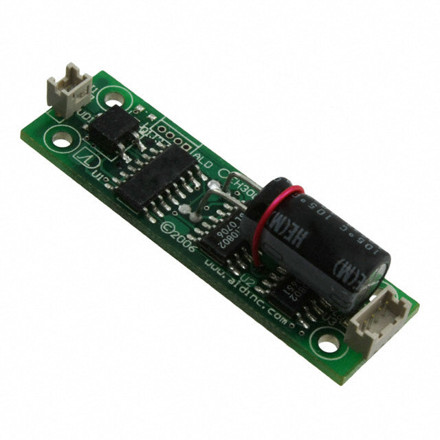 EH300 Advanced Linear Devices Inc. IC PMS MODULE ENERGY HARVESTER W/CONN