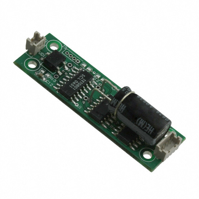 EH301 Advanced Linear Devices Inc. IC PMS MODULE ENERGY HARVESTER W/CONN