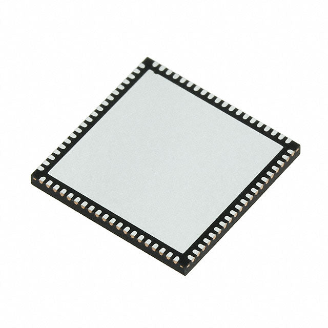 HV7351K6-G Microchip Technology Circuit intégré PMS, pilote d'ultrasons 80VQFN