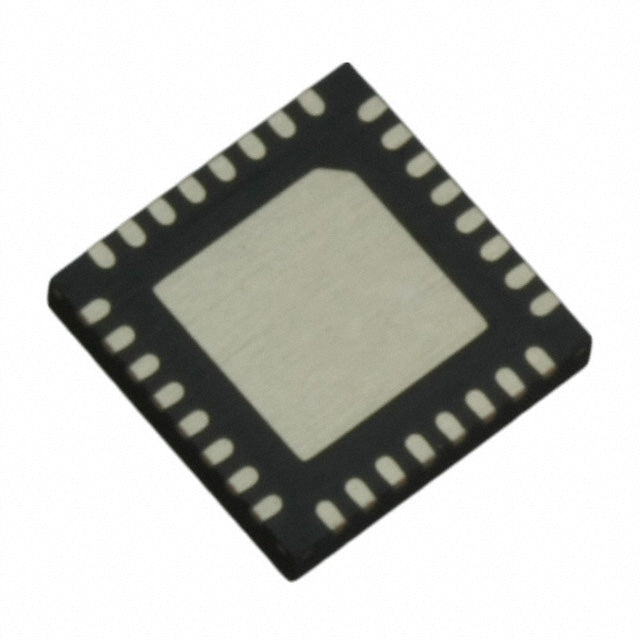IR3503MTRPBF Infineon Technologies IC PMS CTRL XPHASE VR11.0/1 32-MLPQ
