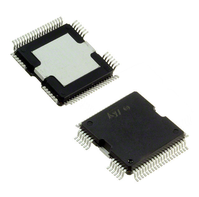 L9779WD STMicroelectronics IC PMS MULTIFUNCTION FOR ENGINE MANA