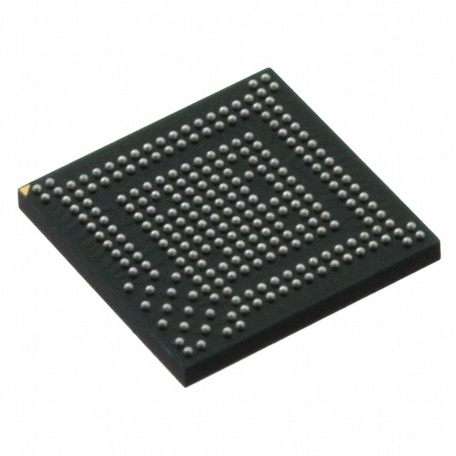 MC13783JVK5R2 NXP USA Inc. IC PMS PWR MGT AUD CIRCUIT 247MAPBGA