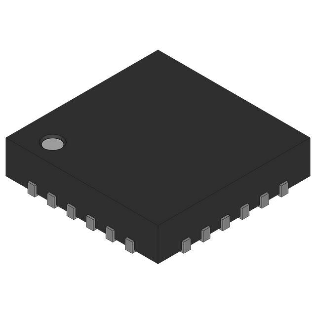 TPS65053IRGERQ1 Texas Instruments IC PMS TPS65053-Q1 AUTOMOTIVE 1.5V TO 6