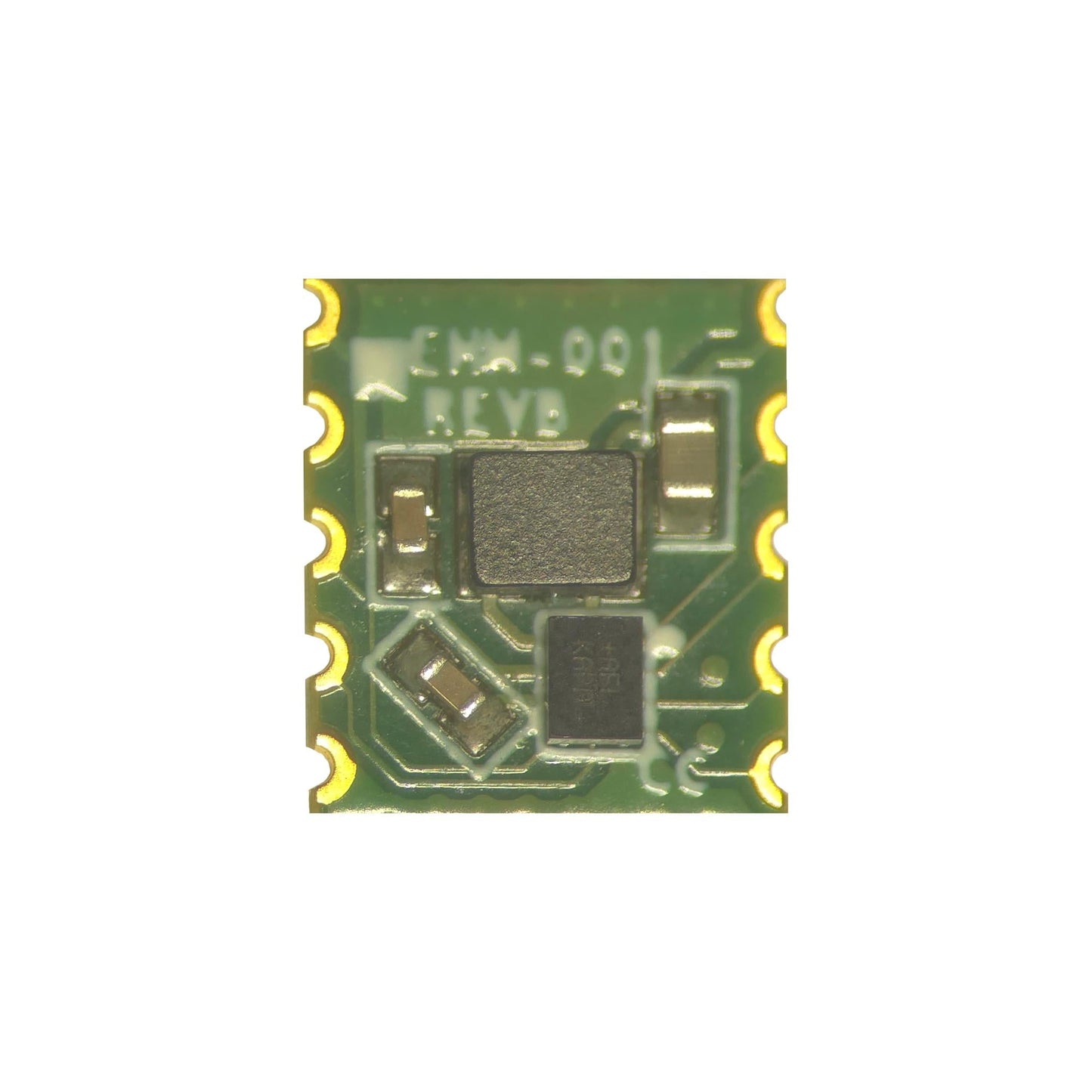 EHM-001 Circuit Concepts, LLC IC PMS Ultra Small Energy Harvesting Mo