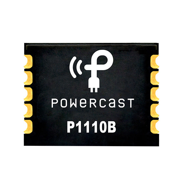 P1110B Powercast Corporation IC PMS POWERHARVESTER EMPFÄNGER - 915 MH