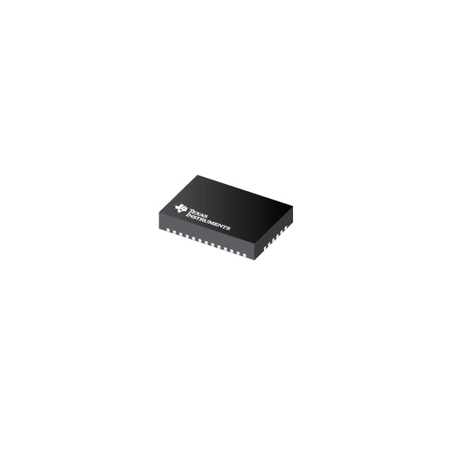 TPS25750DRJKR Texas Instruments IC PMS HIGHLY INTEGRATED USB TYPE-C AND
