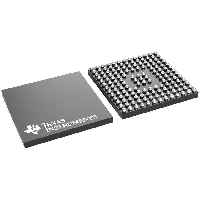 TWL6032A2B0YFFT Texas Instruments IC PMS PWR/BATT MGMT 155DSBGA