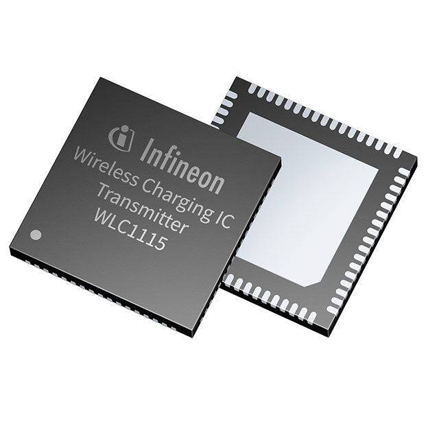 WLC1115-68LQXQ Infineon Technologies IC PMS WIRELESS CHARGING IC