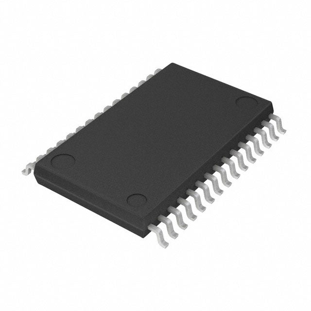 BD8325FVT-ME2 Rohm Semiconductor IC PMS BUILT-IN SECONDARY-SIDE DRIVER W