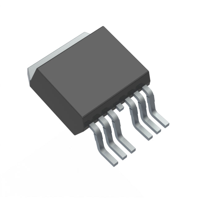 RAJ2800034H12HPF#GB0 Renesas Electronics Corporation IC PMS HOPE IPD 3MOHM