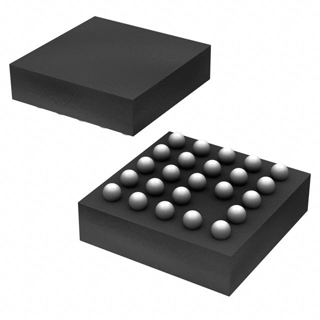 BH6172GU-E2 Rohm Semiconductor IC PMS PMDC/DC 1CH LDO 5CH