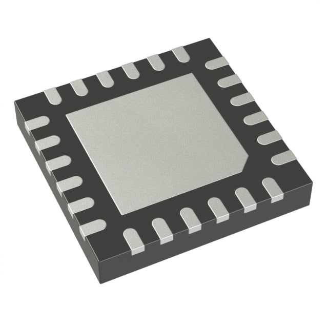 MAX16063TG+ Analog Devices Inc./Maxim Integrated IC PSCM PWR MNTR/OVRVOLT PROT 24TQFN