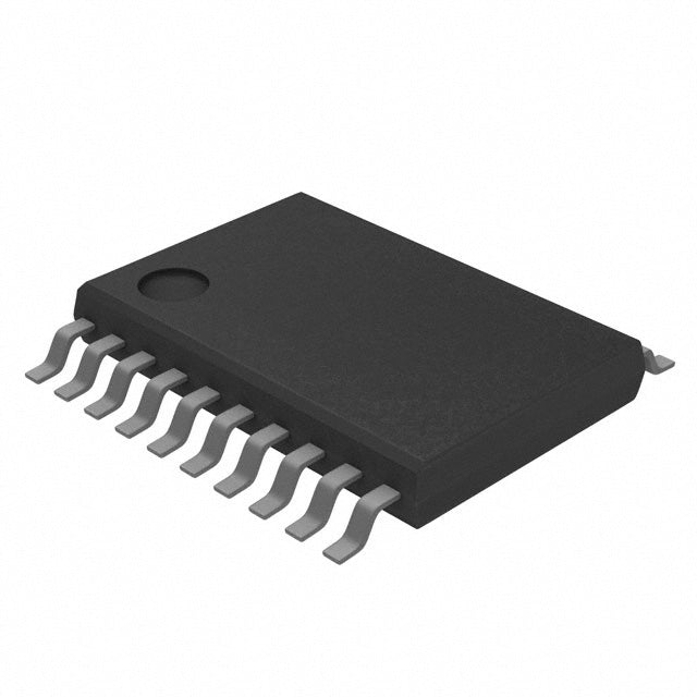 SC4910AITSTRT Semtech Corporation IC PSCM CTRLR BUCK PWM 20TSSOP