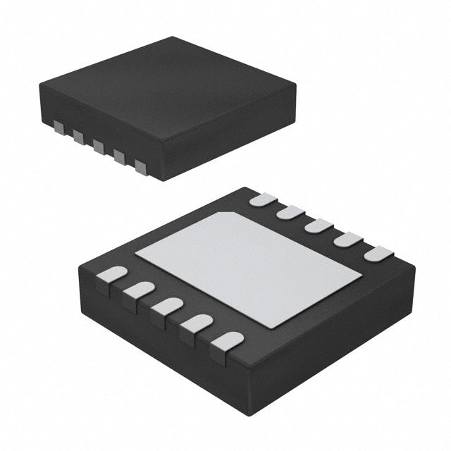 IR3721MTRPBF Infineon Technologies Moniteur d'alimentation IC PSCM 10-DFN
