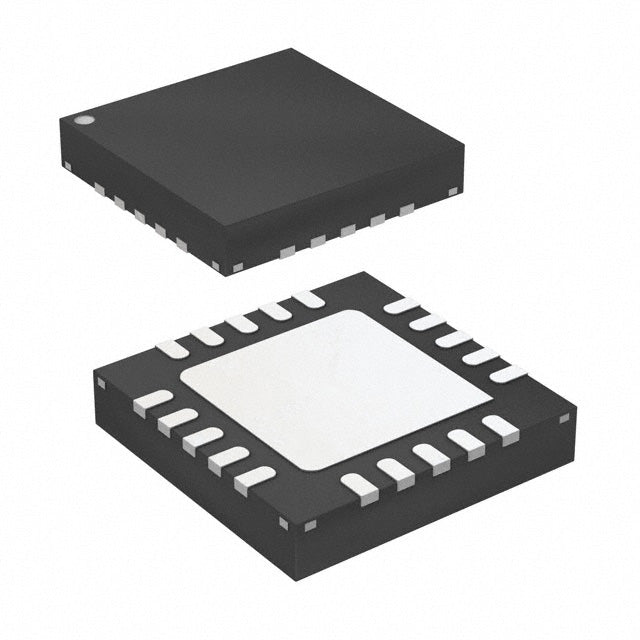 ISL28025FR12Z Renesas Electronics Corporation IC PSCM PRECISION DIGITAL POWER MONITOR