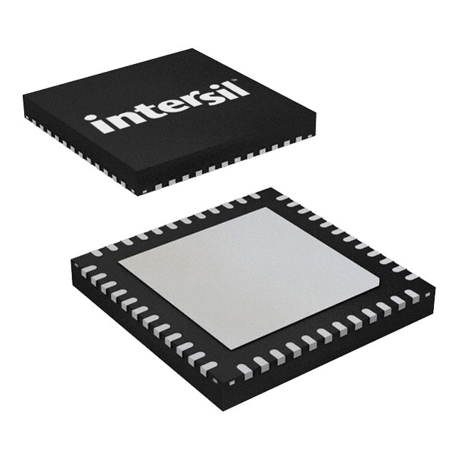ISL68127IRAZ-T Renesas Electronics Corporation Contrôleur PWM PSCM IC PMBUS 48QFN