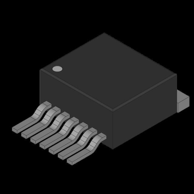 MAX785CAI-T Analog Devices Inc./Maxim Integrated Contrôleur d'alimentation IC PSCM MAX785