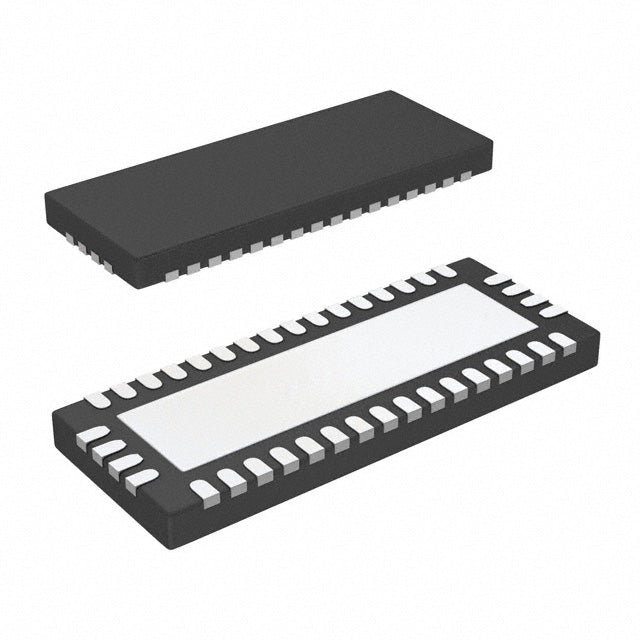 DS160PR412RUAR Texas Instruments Texas Instruments IC REDRIVER PCIE 4.0, 16-GBPS, 4-CHANNEL LIN
