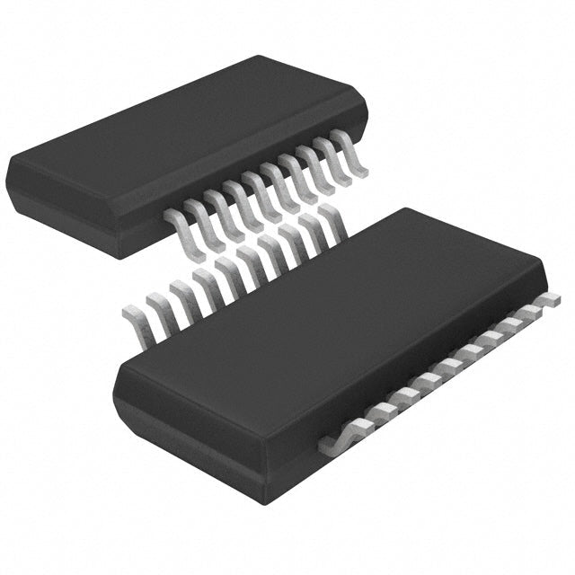LTC4314IGN#TRPBF Analog Devices Inc. Analog Devices Inc. IC REDRIVER MULTIPLEXR I2C HOTSWAP 20SSOP