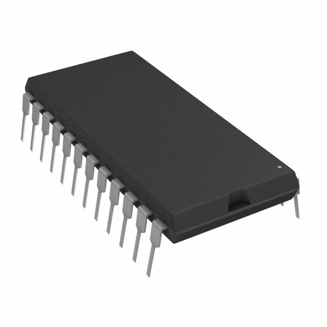 DS17485-3 Analog Devices Inc./Maxim Integrated Analog Devices Inc./Maxim Integrated IC RTC CLK/CALENDAR PAR 24DIP