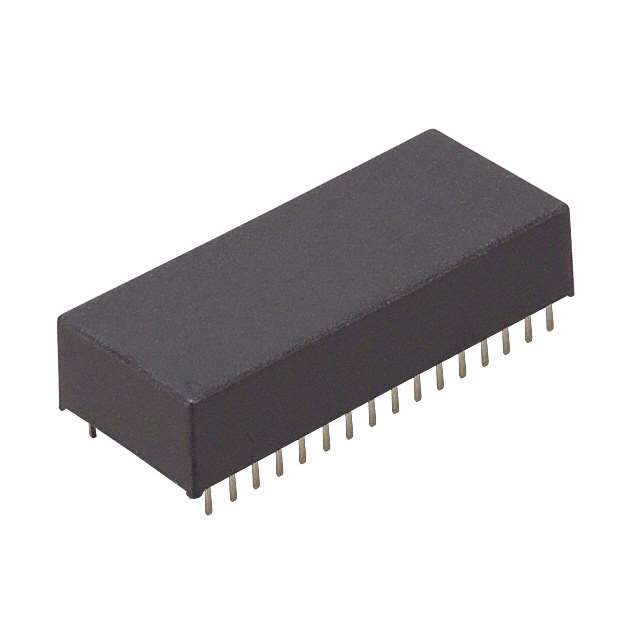 BQ4832YMA-85 Texas Instruments Texas Instruments IC RTC CLK/CALENDAR PAR 32DIP