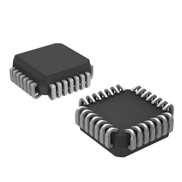 DP8573AV/NOPB Texas Instruments Texas Instruments IC RTC CLK/CALENDAR PAR 28PLCC