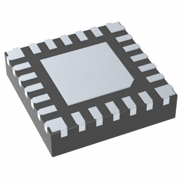 MAX32664GTGD+T Analog Devices Inc./Maxim Integrated Analog Devices Inc./Maxim Integrated IC SDI Sensor Hub mit SpO2 HR & BP ALGOR
