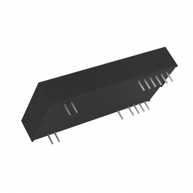 1B41AN Analog Devices Inc. Analog Devices Inc. IC SDI RTD SIGNAL COND HYBRID 38-DIP