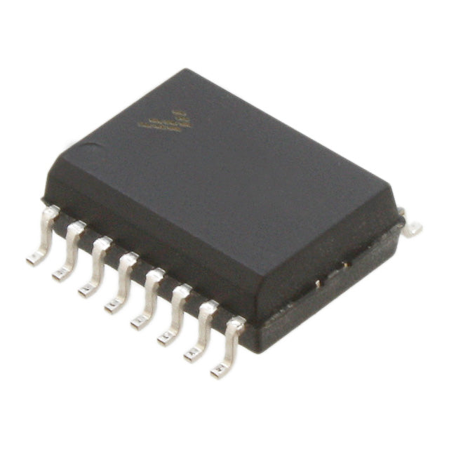 MC33790HEGR2 NXP Semiconductors NXP Semiconductors IC SDI DIST SYST INTERFACE 16SOIC