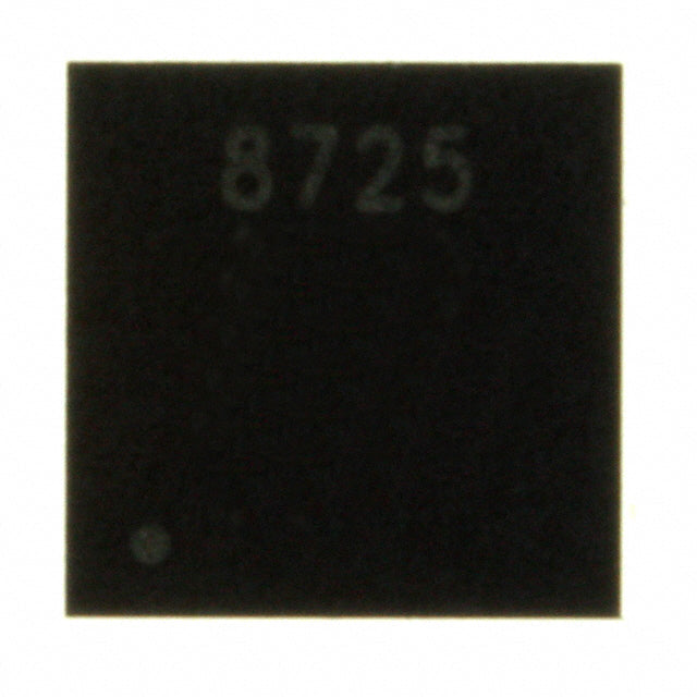 SX8725E083TRT Semtech Corporation Semtech Corporation IC SDI DAS PRESSURE/TEMP SENS 12MLPD