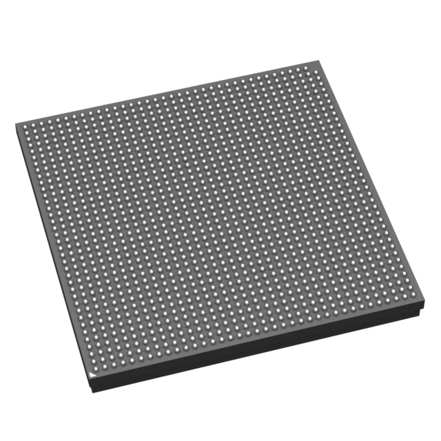 XCVM1302-1LSENSVF1369 AMD AMD IC SOC VERSALPRIME ACAP FPGA 1369BGA