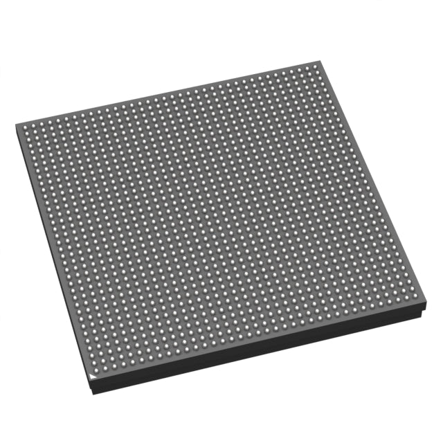 XCVE1752-1MSENSVG1369 AMD AMD IC SOC IC VERSAL AI-CORE FPGA 1369BGA