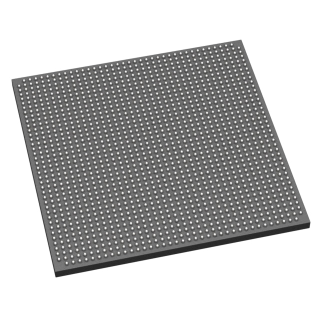 XAZU11EG-1FFVF1517Q AMD AMD IC SOC IC ZUS MPSOC FPGA 1517FCBGA