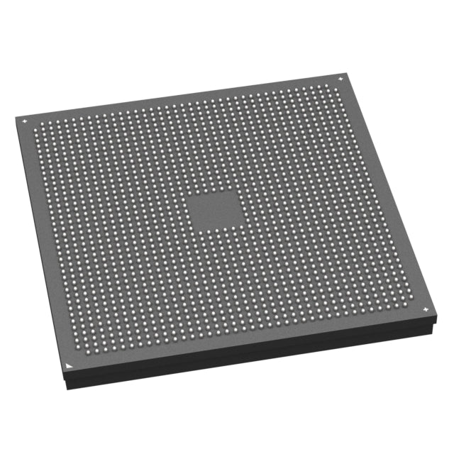 XCVC1902-2LLIVIVA1596 AMD AMD CI SoC CI VERSAL AICORE FPGA 1596BGA