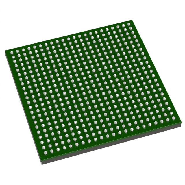 XC7Z014S-2CLG484I AMD AMD IC SOC CORTEX-A9 766MHZ 484BGA