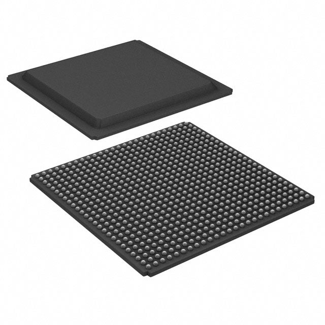 XC7Z045-3FFV676E AMD AMD Circuit intégré SoC Cortex-A9 1 GHz 676FCBGA