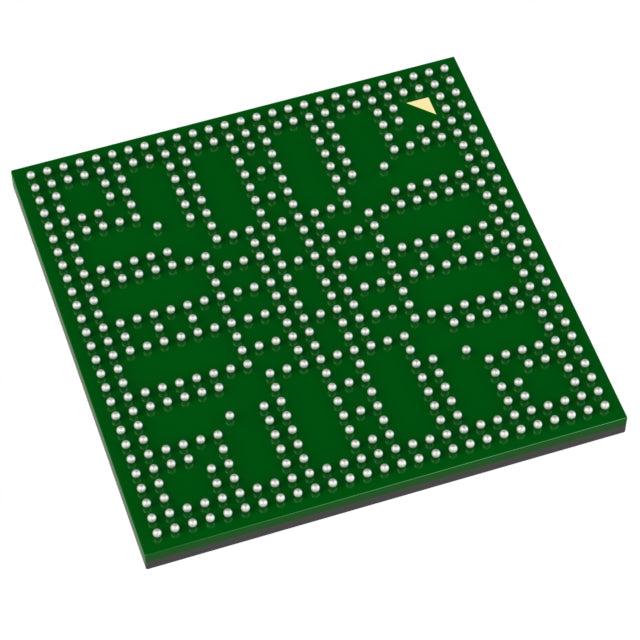 MIMX8MM5DVTLZCA NXP USA Inc. NXP USA Inc. IC SOC MIMX8MM5DVTLZCA